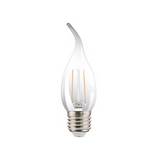 Bombilla led vintage e-27 2.5w cla b ch cl luz blanca