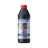 Aceite para transmision gl4+ plus 75w90 500 ml