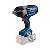 Llave de impacto 3/4 pulg 18 voltios sin batrias biturbo