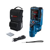 Escaner detector de materiales