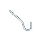 Argolla abierta golosa 2 1/16 pulg (52.32 mm)