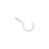Argolla abierta golosa 1 1/2 pulg (38.1 mm)