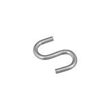Gancho s 1 pulg (25.40 mm) juego de 6