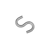Gancho s 2.1/2 (63.5 mm) pulg