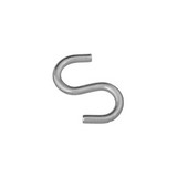 Gancho s 3 pulg (76.2 mm)