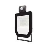 PROYECTOR LED CON SENSOR DE MOVIMIENTO 50W LUZ BLANCA
