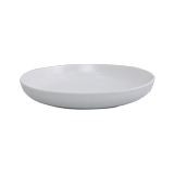 Plato de ceramica semi hondo 7.5 pulg london