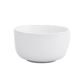 Bowl de ceramica 5.5 pulg blanco london