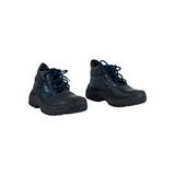 Bota industrial punta acero bufalo talla 44