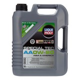 Aceite full sintético para motor gasolina 0w20 5 l