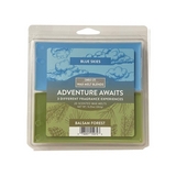 Pastillas de cera aromaticas adventure 9.25oz