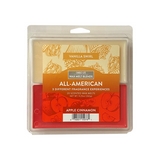 Pastillas de cera aromaticas all american 9.25oz