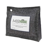 Bolsa absorbedor de olores 300 g charcoal