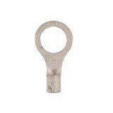Terminal de ojo para cable 12-10 con ojo de 3/8 pulg