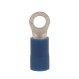 Terminal de ojo para cable 16-14 con ojo de 6mm