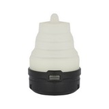Linterna para camping led extendible 9.5cm 5x smd surtido