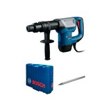 Martillo demoledor gdh 500 1100 watts