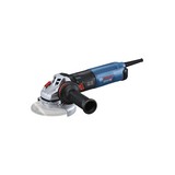 Esmeriladora gws 17-125s 127 volteos 1700 watts