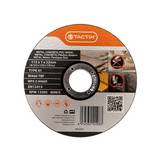 Disco de corte metal 4.1/2 x 1/8 x 7/8 in