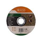 Disco de corte concreto 4.1/2 x 1/8 x 7/8 in