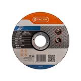 Disco de corte acero inoxidable 4.1/2x1/32x7/8 in