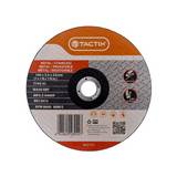 Disco de desbaste metal 7 x 1/8 x 7/8 in