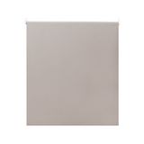 Persiana roller blackout 80x160 taupe