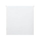 Persiana roller blackout 100x160 white