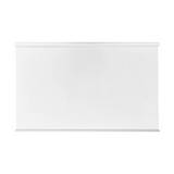 CORTINA ROLLER SUN SCREEN 180X160 cm BLANCA