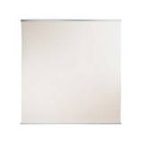 Cortina roller sun screen 200x160 cm crema