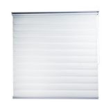 Persiana lux day&night 80x170 white-01