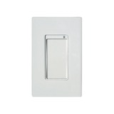 Interruptor inteligente wifi 15a 120v armado smart blanco