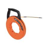 Sonda para cable de fibra de vidrio 30.48 m