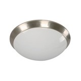 Lámpara de techo plafon led 18w luz blanca niguel