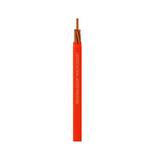 Cable electrico thhn 12 (3.31 mm2) rojo caja 100 m