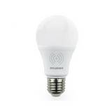 Bomibilla led 10w 6500k con sensor de movimiento