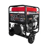 Generador electrico a gasolina 12000 w