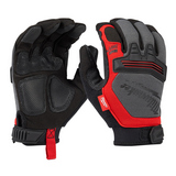 Guantes de demolicion t m