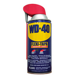 Lubricante flexi-tapa wd-40 9 oz