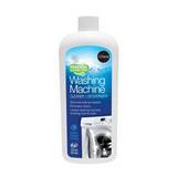 Limpiador y desodorante para lavadoras 355 ml