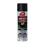 Pintura de alta temperatura en spray color negro 425 g (oz)