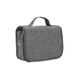 Bolsa organizadora neceser para viaje gris