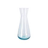 Decantador de vidrio reciclado 1.2 l transparente