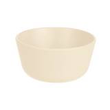 Bowl de melamina redondo 750 ml blanco