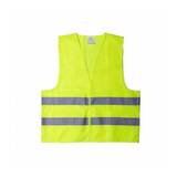 Chaleco reflectivo talla xl amarillo