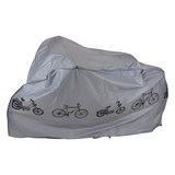 Cobertor para bicicleta