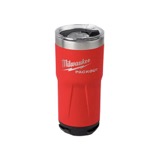 Vaso termico rojo para packout 20 onzas