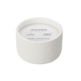 Vela perfumada base de ceramica surtida