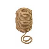 Lazo unmanila 1/2 in x 300 ft baron 59141