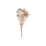 Planta decorativa 52cm beige ramo compuesto seav